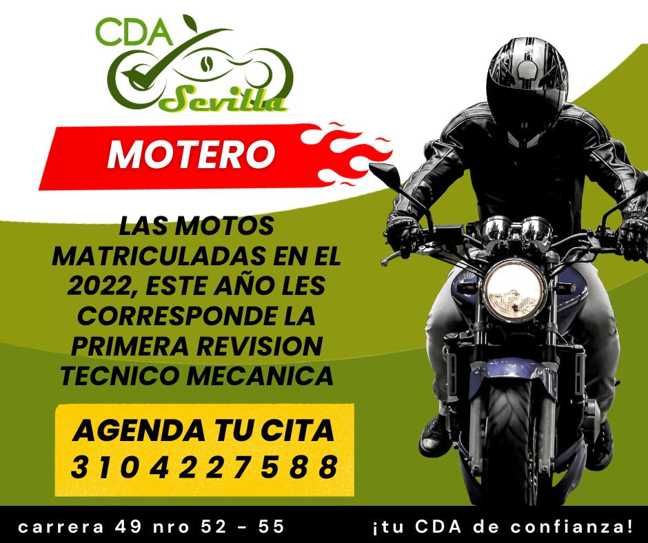 Ubicación CDA Sevilla