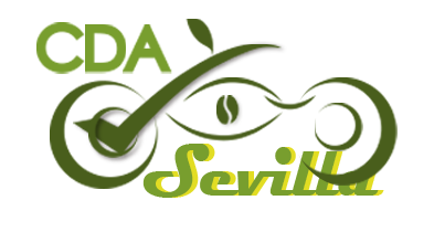 CDA Sevilla Logo